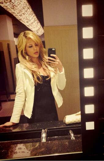 Living La Vida Hollywood Loca ?

#Models #Fashion #Playboy #Playmates #Love #Beauty #Fitness #Blondes