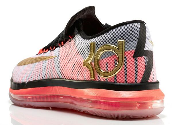 kd vi elite gold