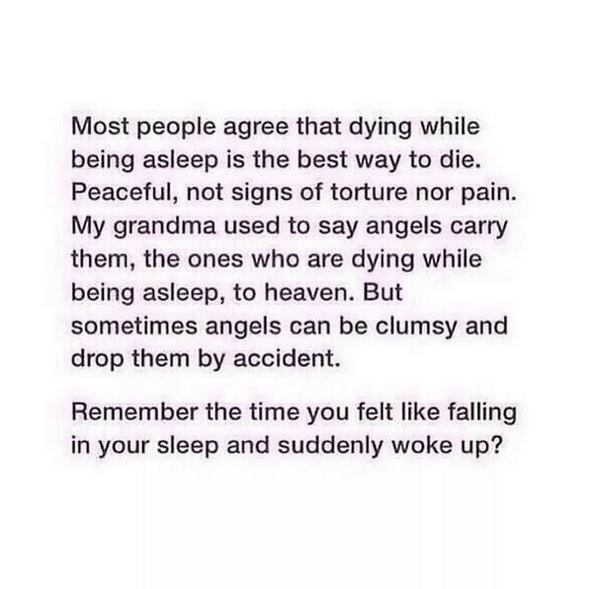 StumblerTop's tweet photo. Scariest thing i've ever read http://t.co/GwFcM3WRmp