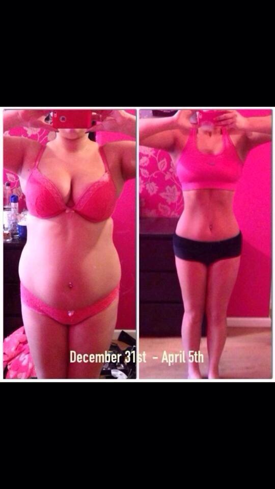 Tilly_juiceplus's tweet photo. This could be you in a matter if weeks! Give me a tweet to find out more! http://t.co/4h7cZe6iT4