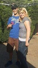abdriesaramis's tweet photo. Lv of my life http://t.co/ghKlon2kNq