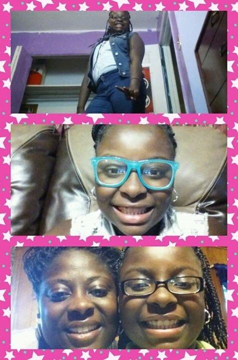 TaylorGranger13's tweet photo. Me and my mom http://t.co/G4WIcjKJ5v