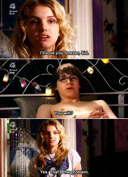 Hello is that tania yes thats me. I Love you Forever Sid. I Love you Forever Sid откуда. Skins Sid and Cassie. I Love you Forever Sid you will Yes thats the problem. Hello is that tania yes thats me. I Love you Forever Sid. I Love you Forever Sid откуда. Skins Sid and Cassie. I Love you Forever Sid you will Yes thats the problem.