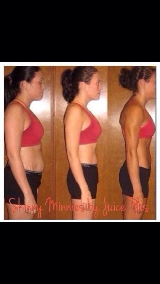 Tilly_juiceplus's tweet photo. ANYONE can do this with the help of Juice Plus http://t.co/PW3Jin5cgC