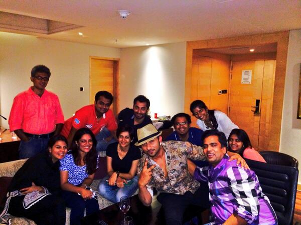 asliyoyo's tweet image. .YoYo never sleep , happy with startv n saibaba team &quot;Rawstar&quot; mukembo Khush hua