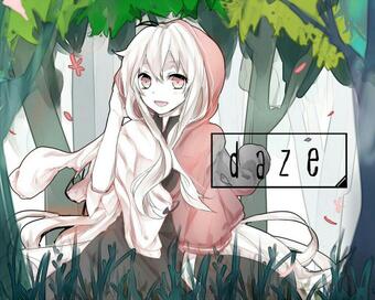 Dazeのtwitterイラスト検索結果 古い順