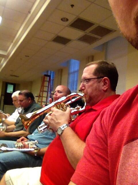 Told ya!!! Ladies and Gents, Joe Johnson! #Putdownthestickpickupahorn