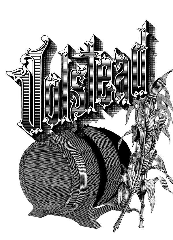 DeadonPaper's tweet image. Sneak peek at my next project - Volstead. Launching on KS July-ish. #VolsteadCards #ProhibitionPlayingCards