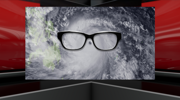 Crossfire's tweet photo. .@secupp’s advice to female-named hurricanes who don’t get taken as seriously as male-named hurricanes… http://t.co/nZx5nqtJqJ