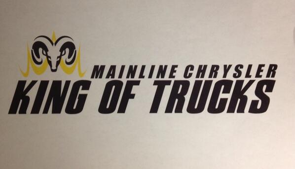 BBodnarchuk's tweet photo. We are building it! Saskatchewan's newest Chrysler Dealer! This will be your Dodge Ram Volume Dealer! Can't wait! http://t.co/83HdU0IzB7
