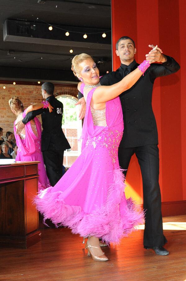 LindaGeer's tweet photo. Competing at SpringFling w/@TonyCantinelli @PBPonteVedra #lovetodance #missmyproampartner  #timetogetreadyforSPB! http://t.co/KU6JG0ettj