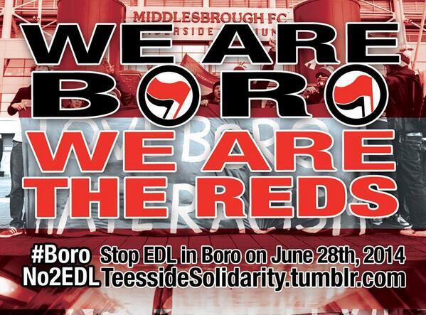 AntiFascistNetw tweet picture
