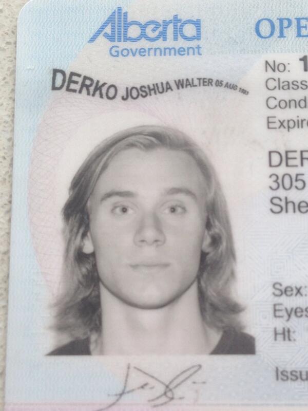 derks28's tweet photo. . @BrettLernout sorry pal http://t.co/en5KQkspBC