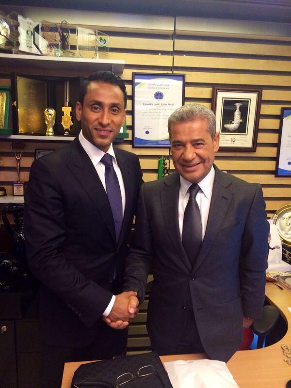 سامي الجابر (@samialjaber) on Twitter photo 