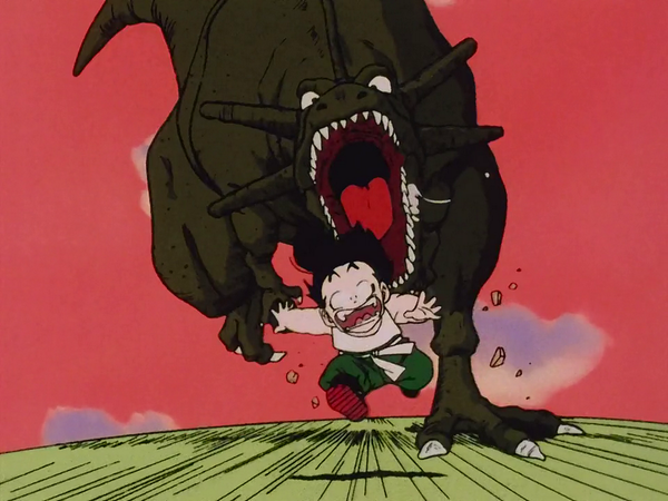 Son Goku‏ tweet media