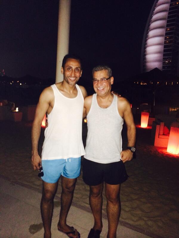 mustafa_agha's tweet image. صورة نادرة اعرضها عليكم للمرة الاواى بعد يوم عائلي صحبة @SamiAlJaber و عائلتينا