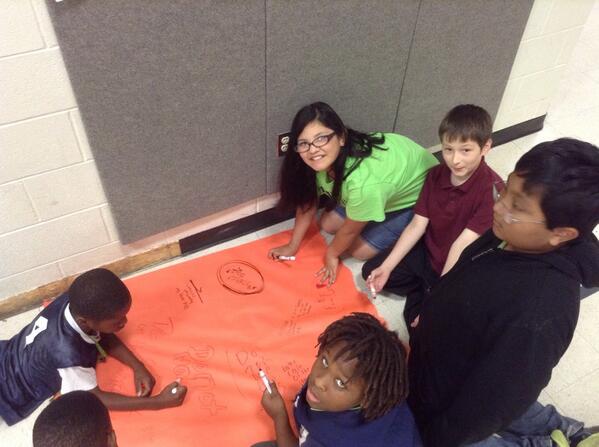 MISD Tech Story tweet media
