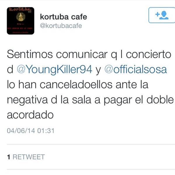 _MonkeyVideos's tweet photo. Madafakas esto es totalmente falso! http://t.co/4ViMDNNqnC