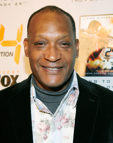 CelebSals's tweet photo. Actor Tony Todd's net worth is $10 Million! http://t.co/lUpzOBod7O