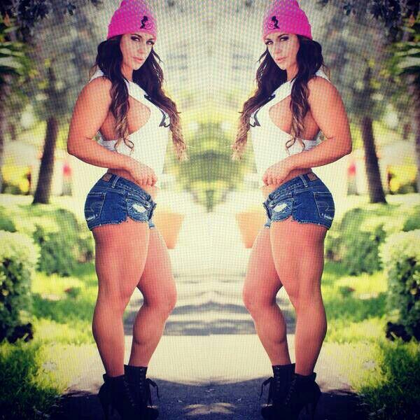 iCMPunkFL's tweet image. I've never been so lucky, @justanrp..