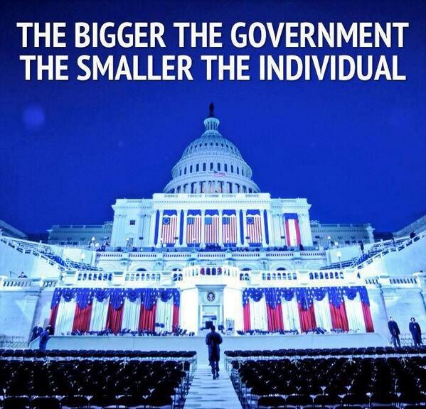 LibertarianWing's tweet photo. http://t.co/q75DSvoxVy