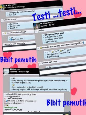 VallasShop's tweet photo. lotion bibit pemutih hanya 55rb minat hub 08971636009 http://t.co/mEQn0qmUwC
