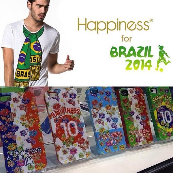 FIFANewsBrasil's tweet image. One week!!! World Cup 2014!! 🇯🇵🇰🇷🇩🇪🇨🇳🇺🇸🇫🇷🇪🇸🇮🇹🇷🇺🇬🇧 #happinessbrand #happinesstee #happinesstech #puroitalianstyle ...