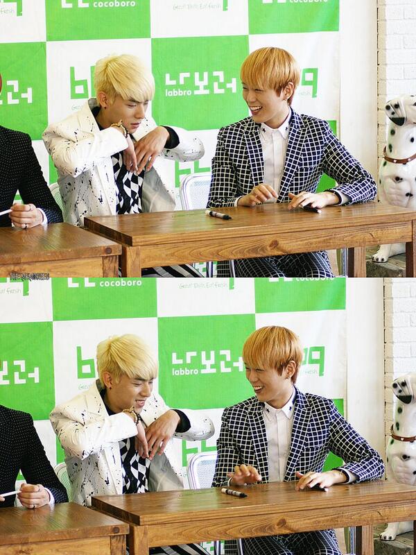 <20140525나보러코코보러>
케요꽁냥꽁냥♡♥2222222
<a href="/ghn5613/">K</a> <a href="/K_jeonghwan/">요한</a> #NOM #케요