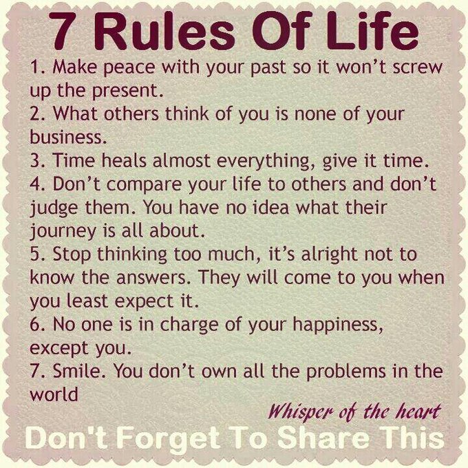 Things to remember http://t.co/Czfny1DLMH<a href="/tag/photogrid"class="tags"><span>#photogrid</span></a>