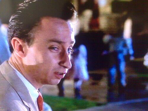 waitaseconddoc's tweet image. I think he took his wallet...