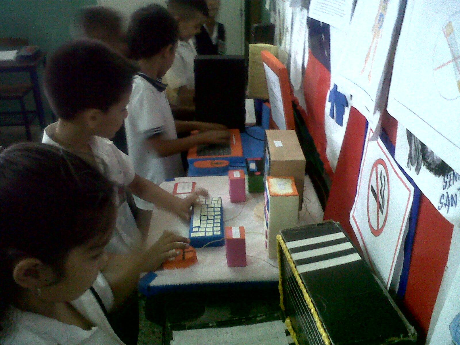 Enlace permanente de imagen incrustada