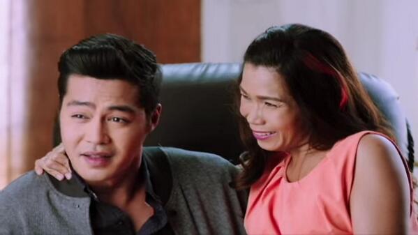starpinaycom's tweet photo. My Illegal Wife Full Trailer - http://t.co/OacwtCLbYj Starring @zanjoemarudo @pokwang27 http://t.co/TPTqTwsdqo
