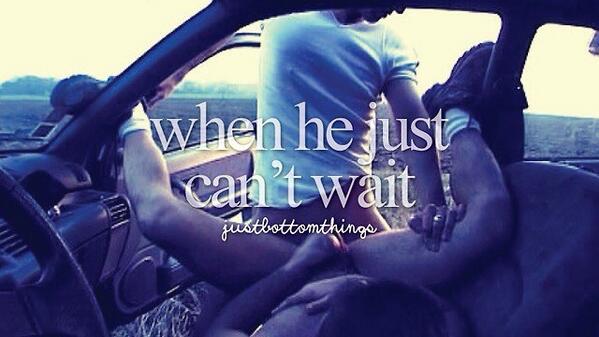 BottomThings's tweet photo. 🚘😏😜 http://t.co/WAWNkNOuih