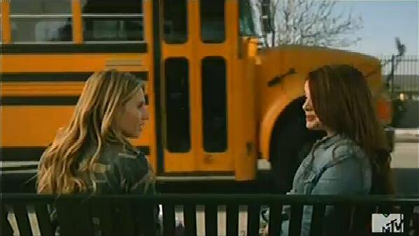 fakingout's tweet image. @thekatiestevens LOVING THE EPISODE BY FAR #FakingIt