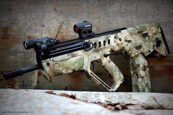 _GunPorn tweet picture