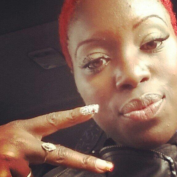 ShesPrettyBlack's tweet photo. To those I won't be dealing with for the rest of the year lol! http://t.co/qLS1pxpedS