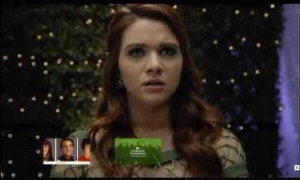 fakingout's tweet image. &quot;mom dad you re lucky to have fallen in love with your best friend &quot; amy omg i cant #FakingIt