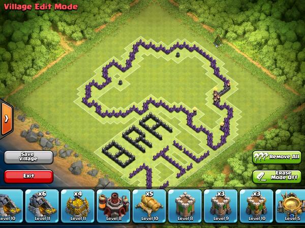 Sweet Base of Brazil! #Brazil2014