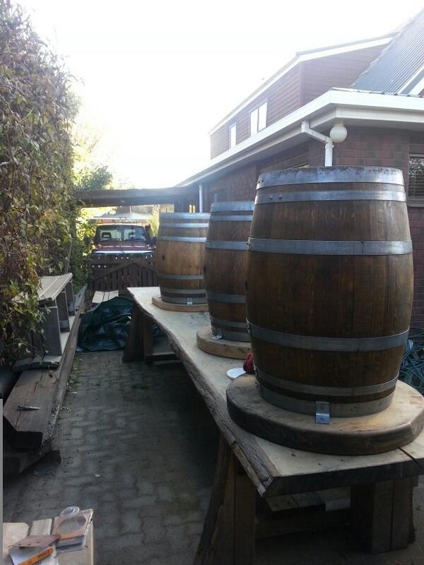 BaseWoodfired's tweet image. Doing a spot of maintenance in our down time until @RestartChch  opens again next week!