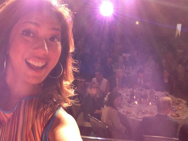 sophielui's tweet photo. In a ballroom full of Women of Distinction! @YWCAVAN #VANWOD2014 http://t.co/zqEPV2NekI