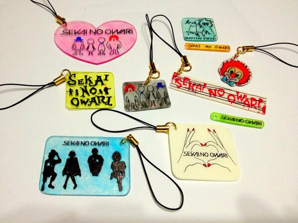 skow_Loooove_'s tweet photo. プラ板でつくった♡

#少しでもいいと思ったらRT
#ほしいと思ったらRT http://t.co/f3CW3uSzrB