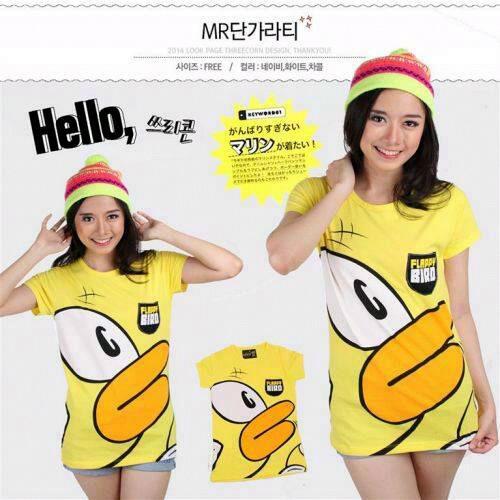 MangoCollection's tweet photo. flapy birds big face , Rp 45,000
pemesanan :
- BBM : 7D698D23
- ID LINE : mango_collection http://t.co/LVA0LNuf2p