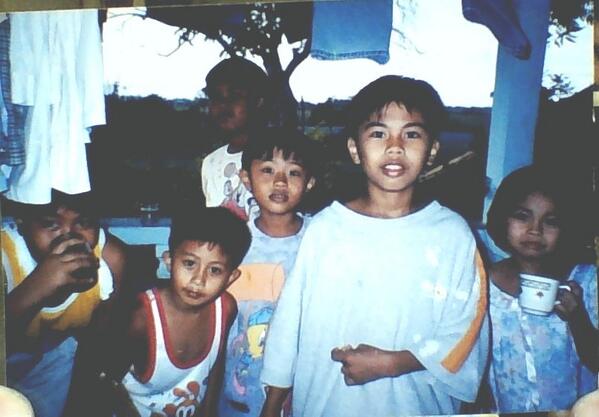 ann_valz's tweet image. aha! throwback.. #oilyface #reminiscent I can't imagine myself hahah :D &amp;lt;3