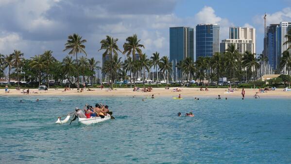 mashable's tweet image. Check out these 5 travel apps to help you get the most out of summer vacation: on.mash.to/1rK2Rxj