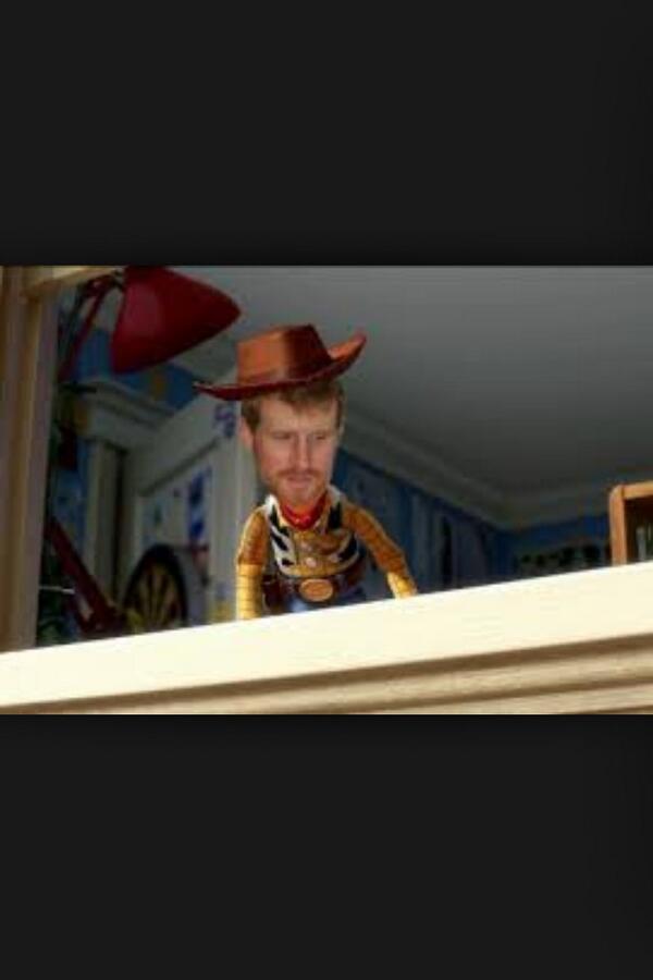 Not Matt Bonner tweet media