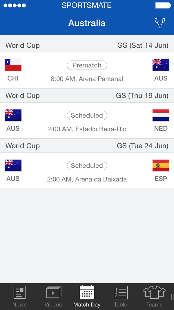 eplLIVE_app tweet picture
