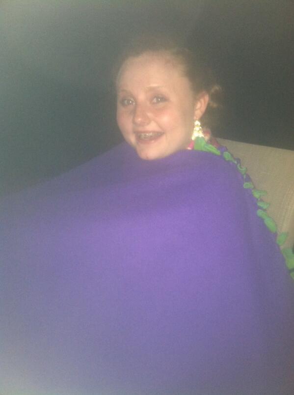 abeyXrose's tweet photo. @saamcampbell95    Found her. http://t.co/HBRqzSIjVl