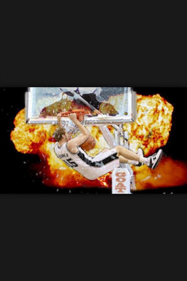 Not Matt Bonner tweet media