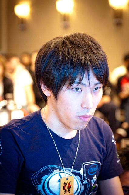 OneFrameLink's tweet photo. .@OneFrameLink Put @momochi212 in #ceo2014 #FighterMania #UMvC3! RT to vote! Results http://t.co/uZ6LWWoFu5 http://t.co/EpxCWo5KXf