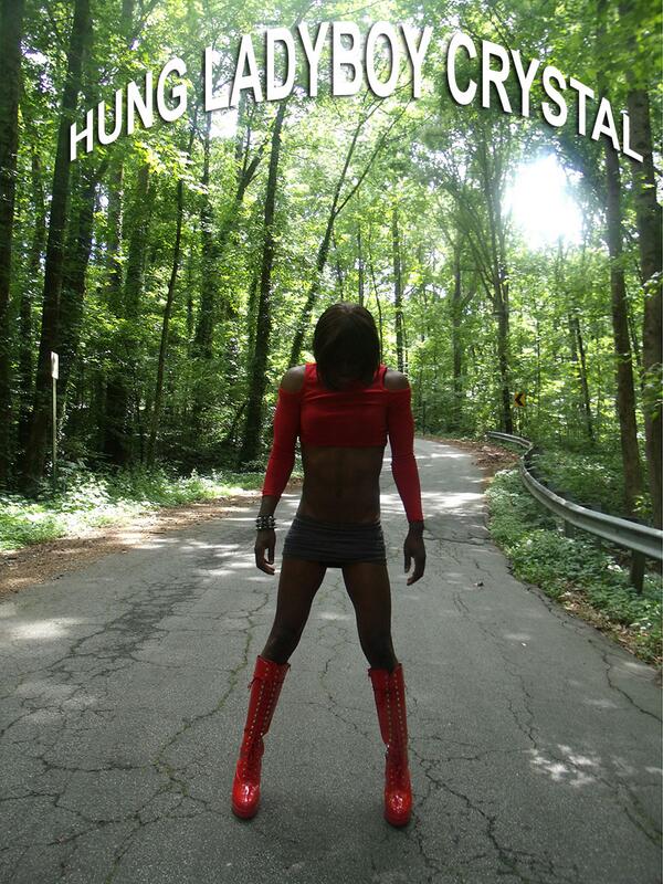 HungLadyboy's tweet photo. a PIC FROM MY LATEST SHOOT! http://t.co/QJsWg6dtQu